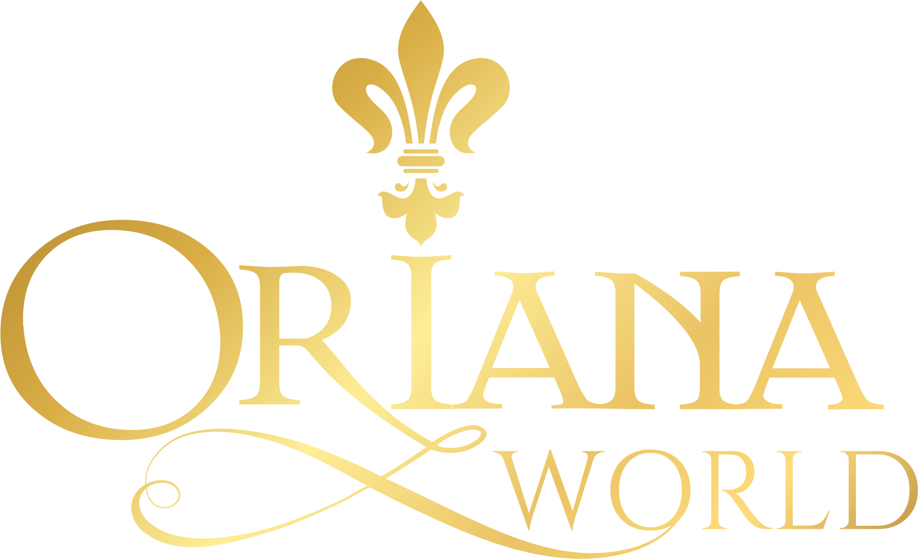 Oriana World